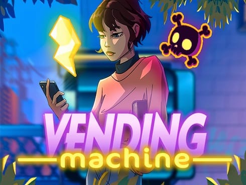 Vending Machine game thumbnail