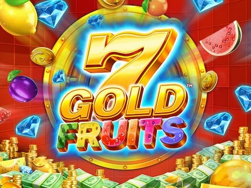 7 Gold Fruits game thumbnail