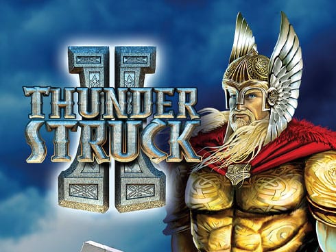 Thunderstruck II Remastered icon