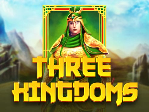 Three Kingdoms game thumbnail