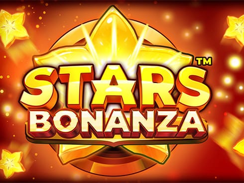 Stars Bonanza game thumbnail