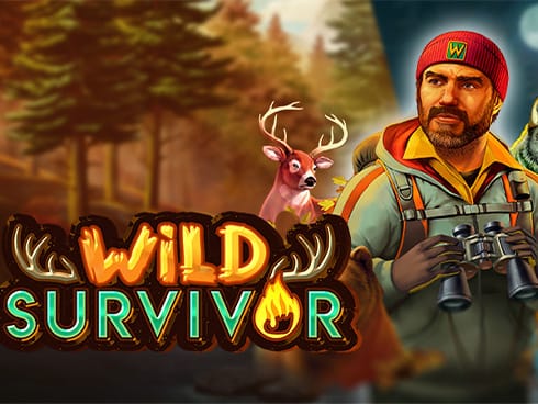 وائلڈ سروائیور thumbnail