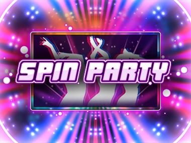 Spin Party