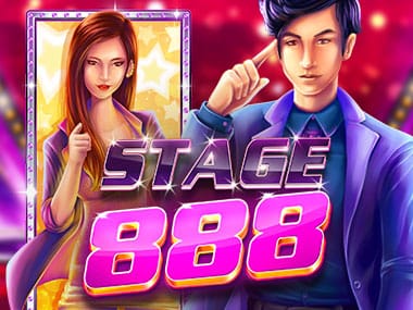 Stage 888 game thumbnail