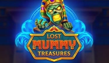 Lost Mummy Treasures screenshot